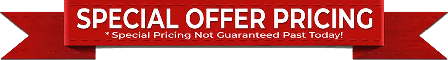 JointBrex special offer pricing image