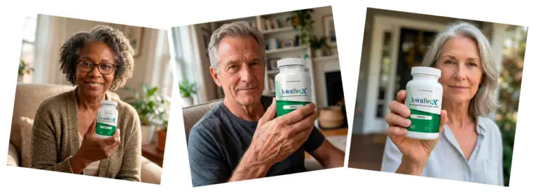 JointBrex customer reviews